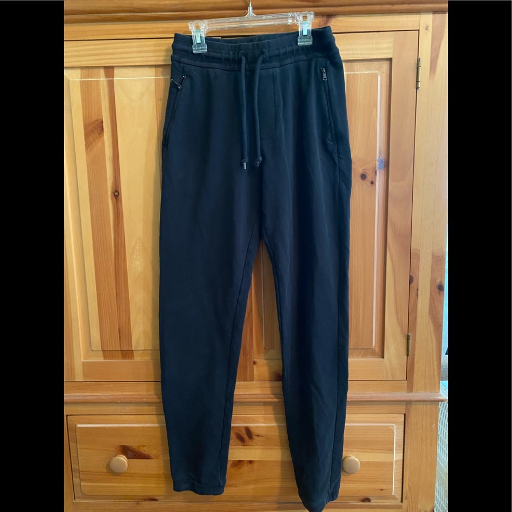 Armani Exchange Sweatpants